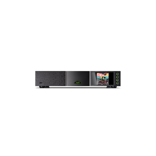 Naim NDX2 Network Player