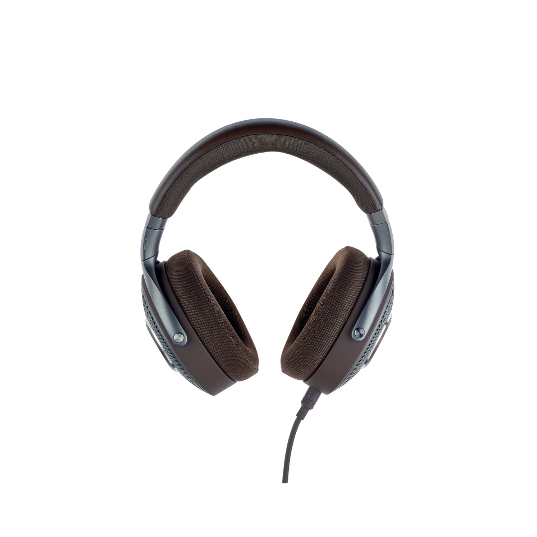 Focal Hadenys N1 Open Headphone - Brown