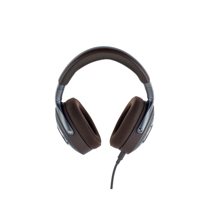 Focal Hadenys N1 Open Headphone - Brown