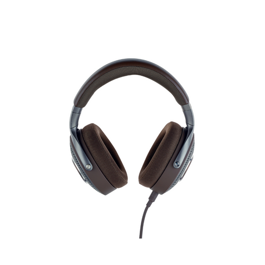 Focal Hadenys N1 Open Headphone - Brown