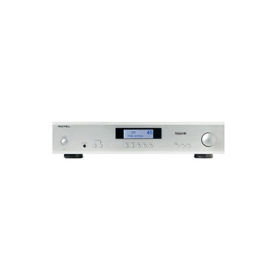 Rotel A11 Tribute Integrated Amplifier