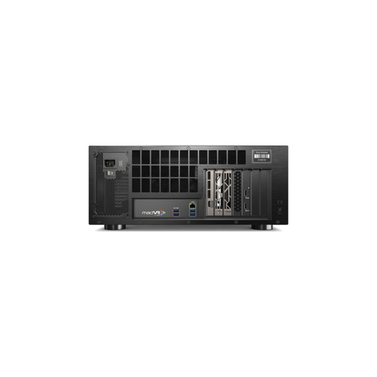 MadVR Envy Extreme MK2 Video Processor