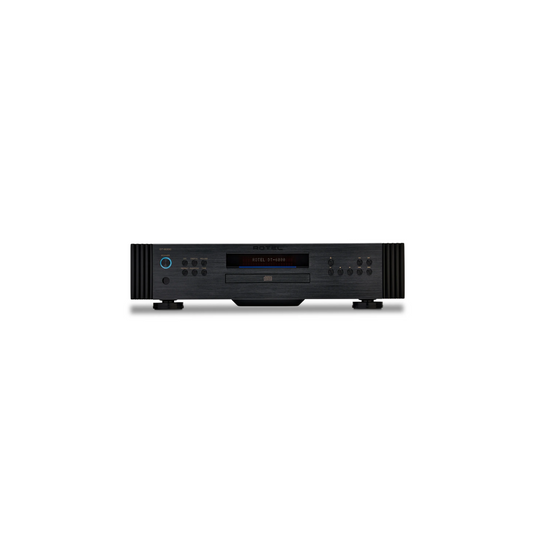 Rotel Diamond Series DT-6000 DAC Transport