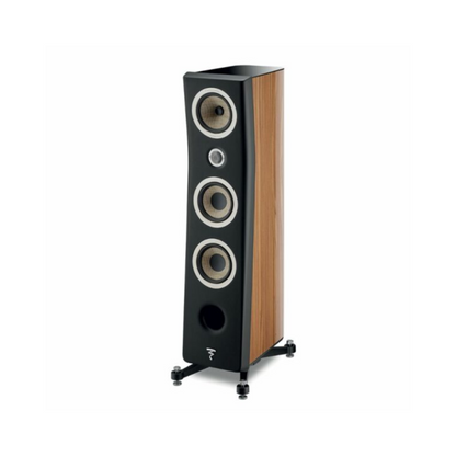 Focal Kanta No.2