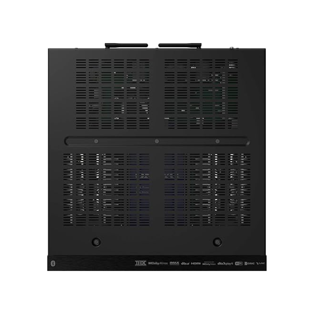 Onkyo TX-RZ70 11.2 Channel AV Receiver