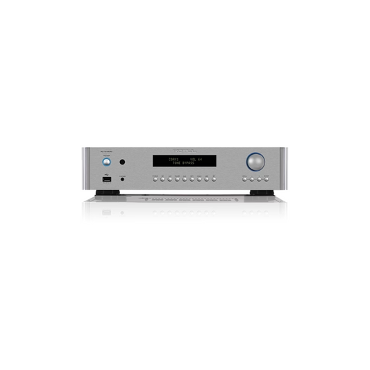 Rotel RC-1572MkII Stereo Preamplifier