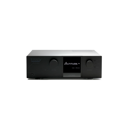 Trinnov Altitude 16
