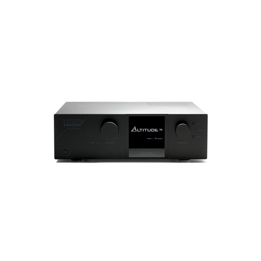 Trinnov Altitude 16