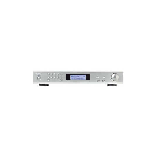 Rotel T11 Digital Radio Tuner