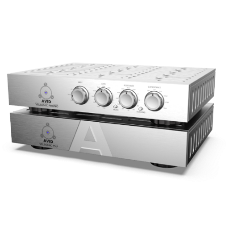 AVID HIFI Velsonic Phono Stage