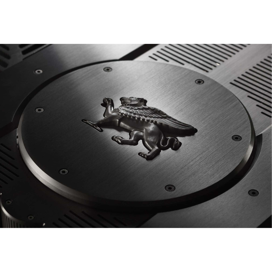 Gryphon Antileon Revelation Stereo Power Amplifier