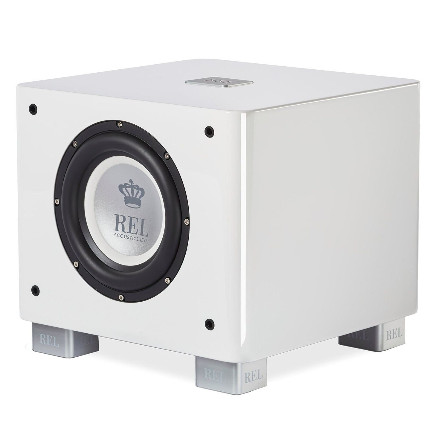 T/7x Closed Box Actve & Passive Drivers Home Subwoofer