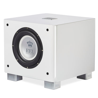 T/7x Closed Box Actve & Passive Drivers Home Subwoofer