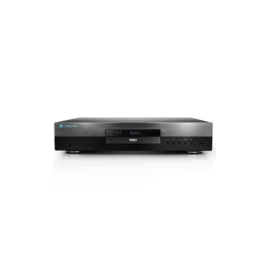 Magnetar UDP800 Universal Blu-Ray Disc Player