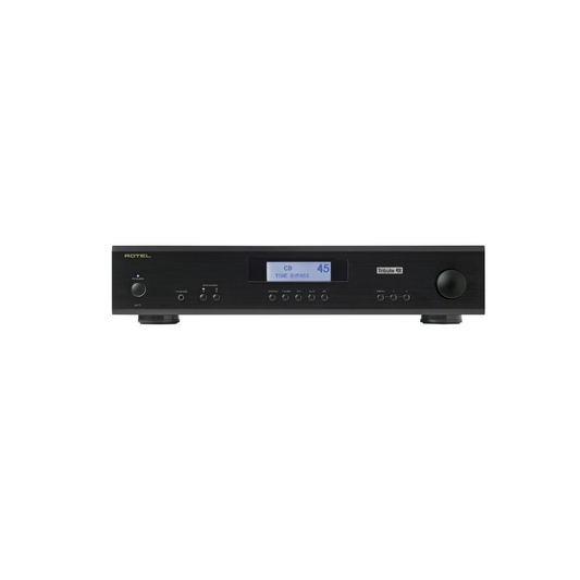 Rotel A11 Tribute Integrated Amplifier