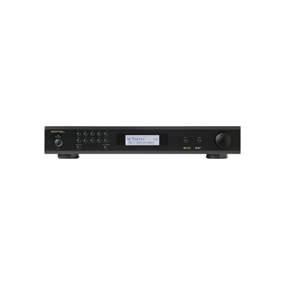 Rotel T11 Digital Radio Tuner