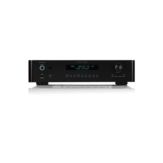 Rotel RC-1572MkII Stereo Preamplifier