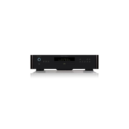 Rotel RCD-1572MKII - CD Player