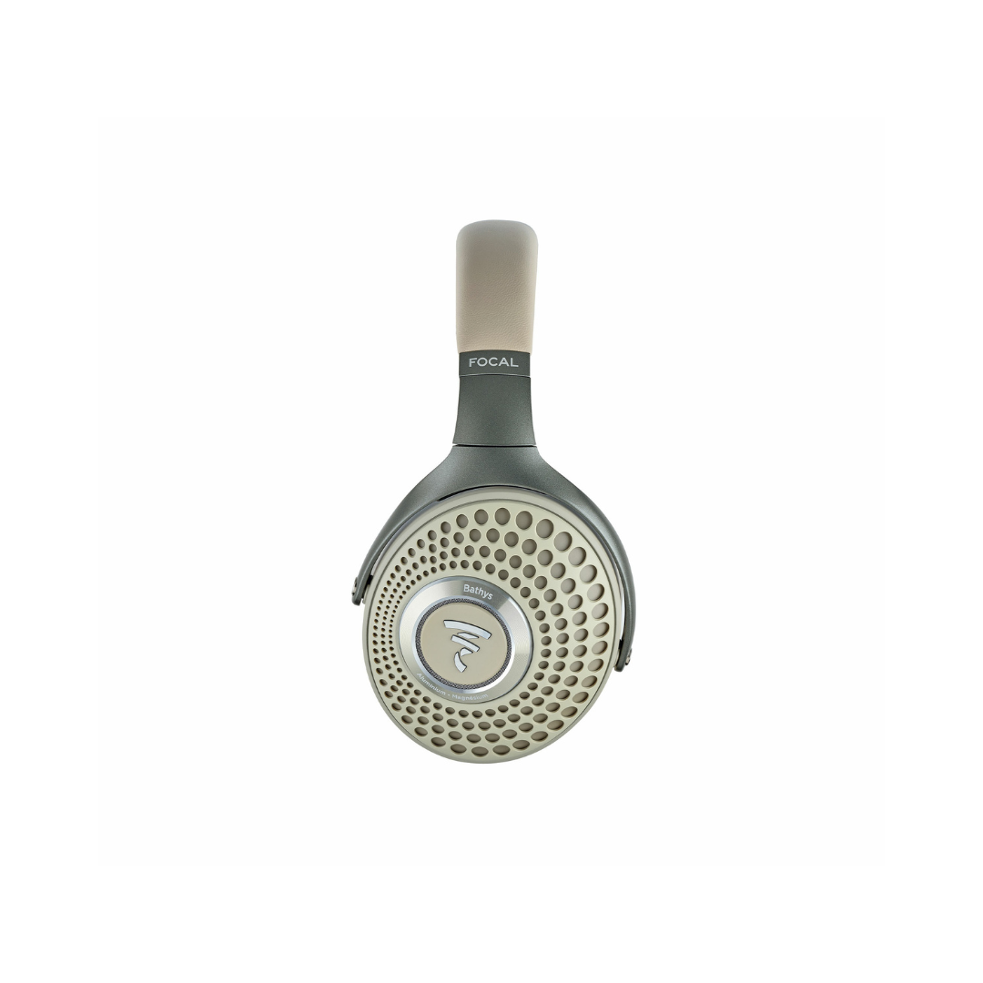 Focal Bathys BT ANC Headphone