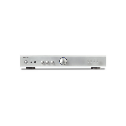 Rotel A8 Integrated Amplifier