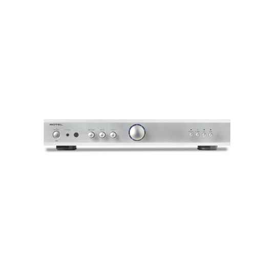 Rotel A8 Integrated Amplifier