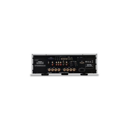 Rotel Diamond Series RA-6000 Integrated Amplifier