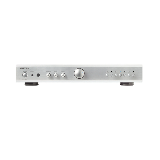 Rotel A11MkII Integrated Amplifier