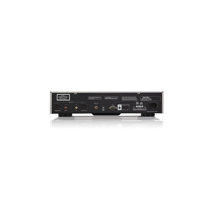 Rotel RCD-1572MKII - CD Player