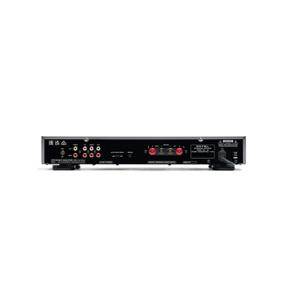 Rotel A8 Integrated Amplifier