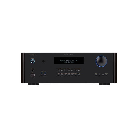 Rotel RA-1592MKII Stereo Integrated Amplifier