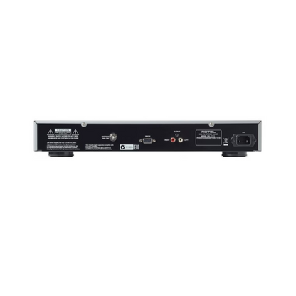 Rotel T11 Digital Radio Tuner