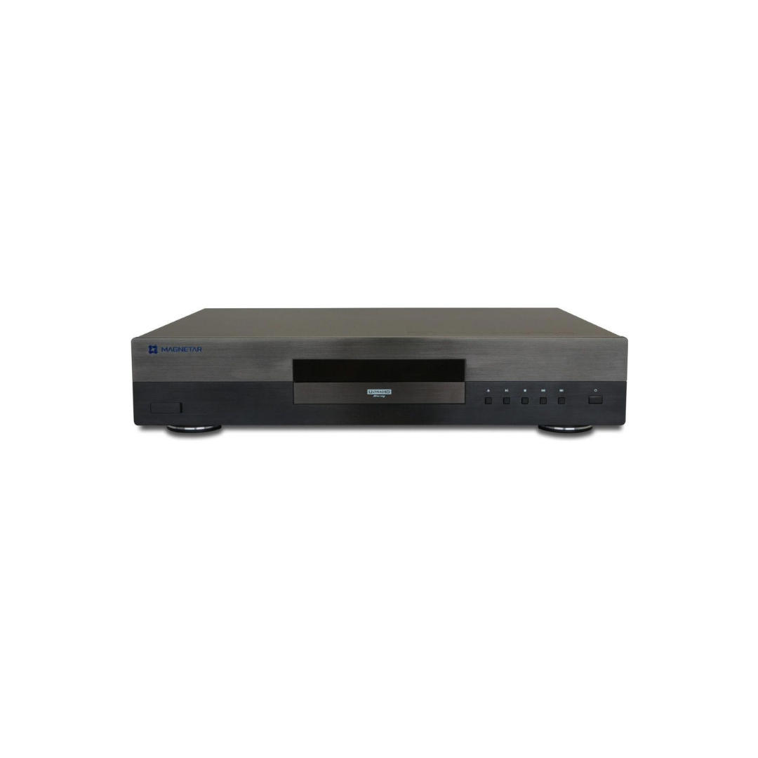 Magnetar UDP800 Universal Blu-Ray Disc Player