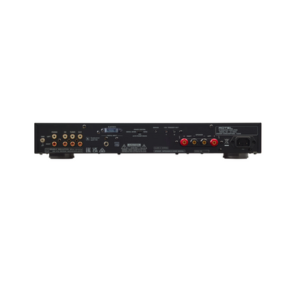 Rotel A11MkII Integrated Amplifier
