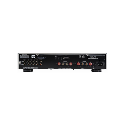 Rotel A11 Tribute Integrated Amplifier