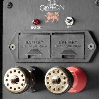 Gryphon Pantheon