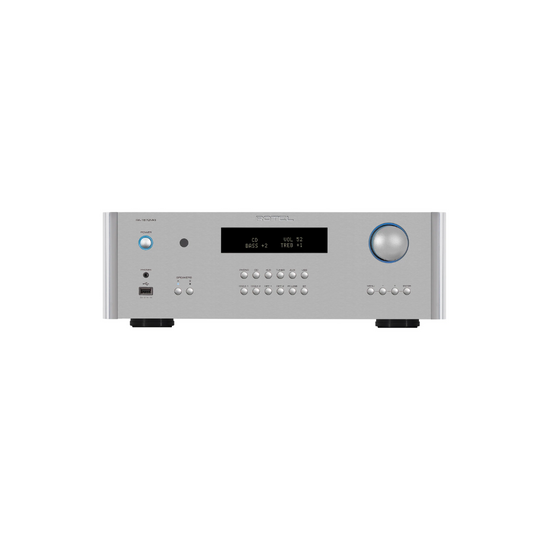 Rotel RA-1572MKII Stereo Integrated Amplifier