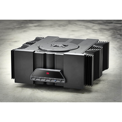 Gryphon Antileon Revelation Stereo Power Amplifier