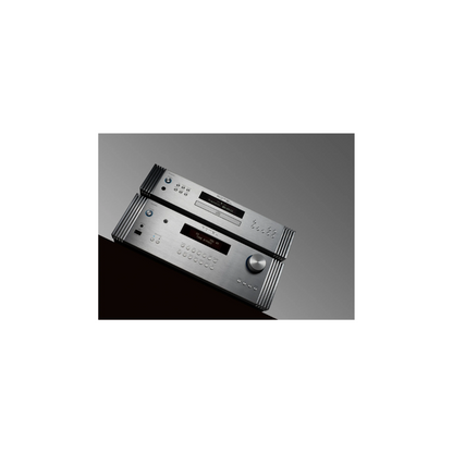 Rotel Diamond Series RA-6000 Integrated Amplifier