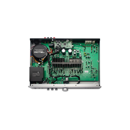 Rotel A10MkII Integrated Amplifier
