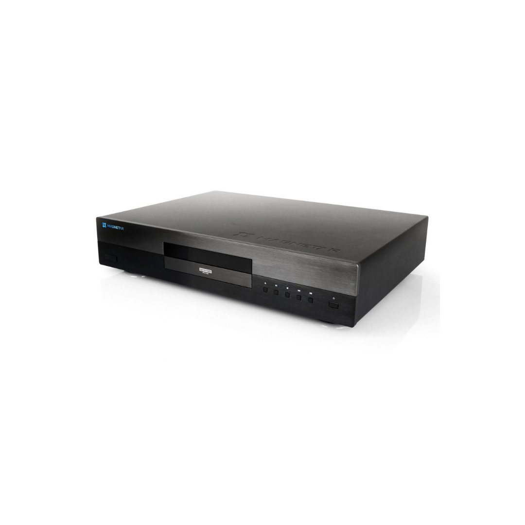 Magnetar UDP800 Universal Blu-Ray Disc Player