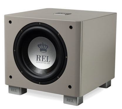 T/9x Closed Box Actve & Passive Drivers Home Subwoofer