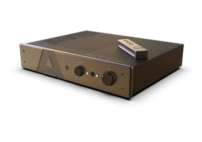 AVID ACCENT™ Integrated Amplifier - Black