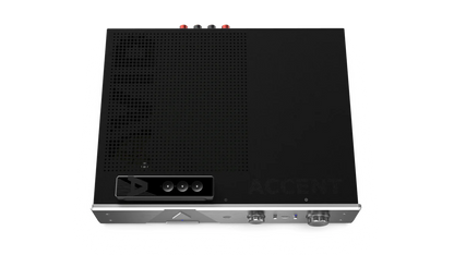 AVID ACCENT™ Integrated Amplifier - Silver
