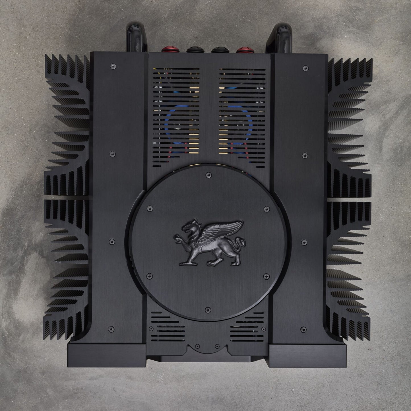 Gryphon Antileon Revelation