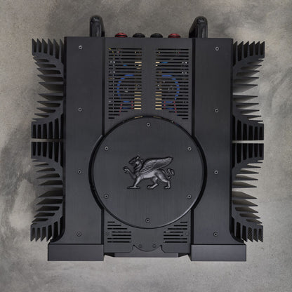 Gryphon Antileon Revelation