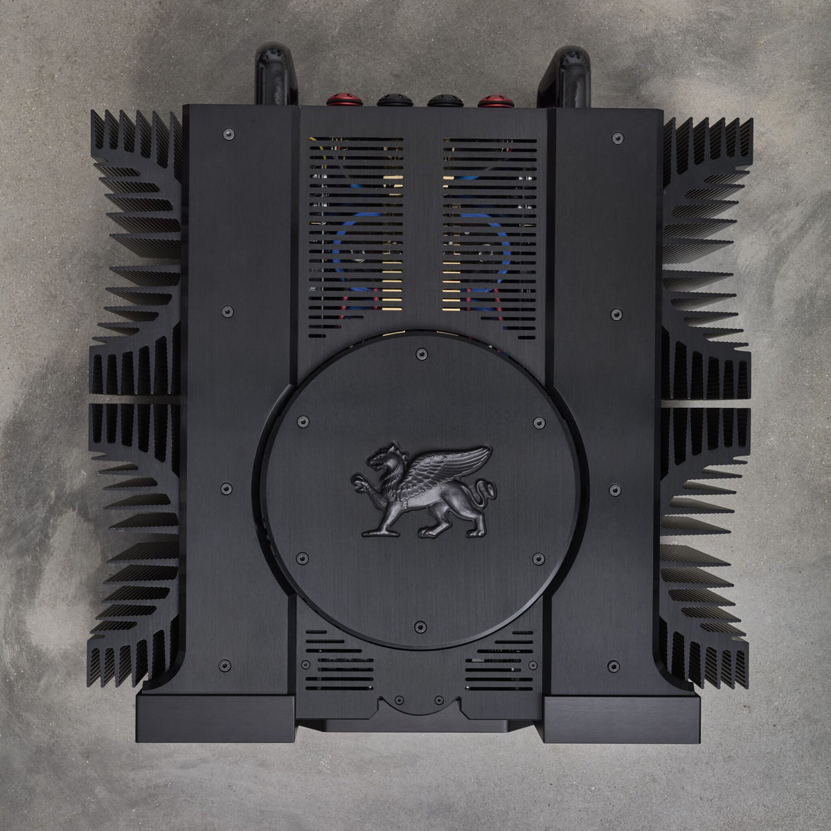 Gryphon Antileon Revelation Mono