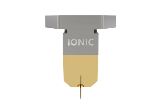 AVID IONIC™ (MC) Cartridge - Silver