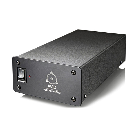 AVID HIFI Pellar Phono Stage