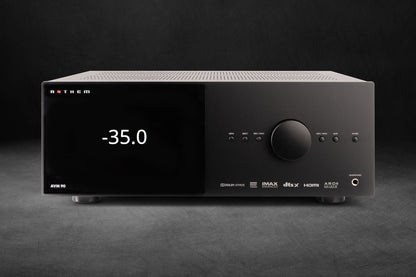 AVM-90V A/V Processor