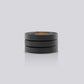 Noir Resonance Control Device (Pack of 4)